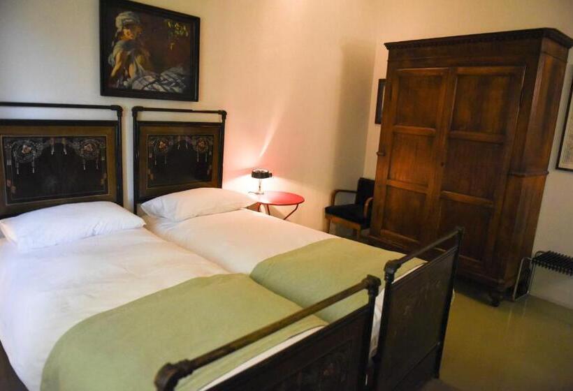 סוויטה דלוקס, Cesare Magli & Figli Residenza D'epoca Luxury Rooms