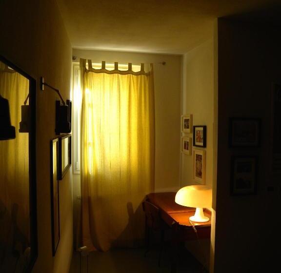 חדר סופריור עם מיטת קינג, Cesare Magli & Figli Residenza D'epoca Luxury Rooms