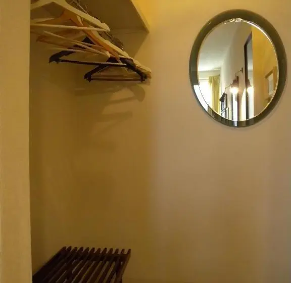 キングサイズベッドのスーペリアルーム, Cesare Magli & Figli Residenza D'epoca Luxury Rooms