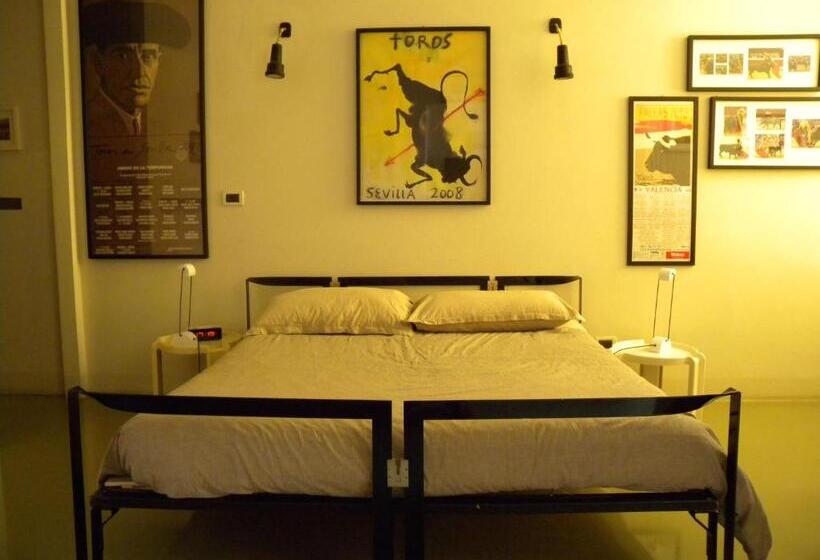 Номер Superior Кровать Кинг, Cesare Magli & Figli Residenza D'epoca Luxury Rooms