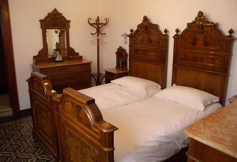 חדר סופריור, Cesare Magli & Figli Residenza D'epoca Luxury Rooms