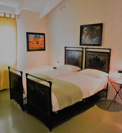 חדר סופריור, Cesare Magli & Figli Residenza D'epoca Luxury Rooms