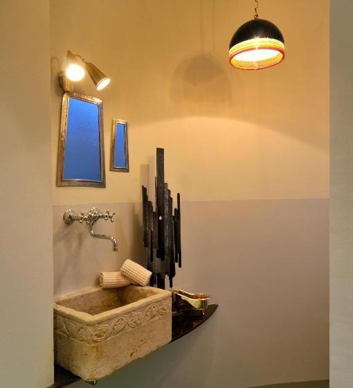 Номер Superior, Cesare Magli & Figli Residenza D'epoca Luxury Rooms