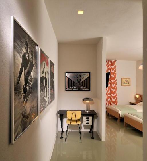 חדר סופריור, Cesare Magli & Figli Residenza D'epoca Luxury Rooms