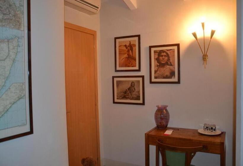 חדר סטנדרט, Cesare Magli & Figli Residenza D'epoca Luxury Rooms