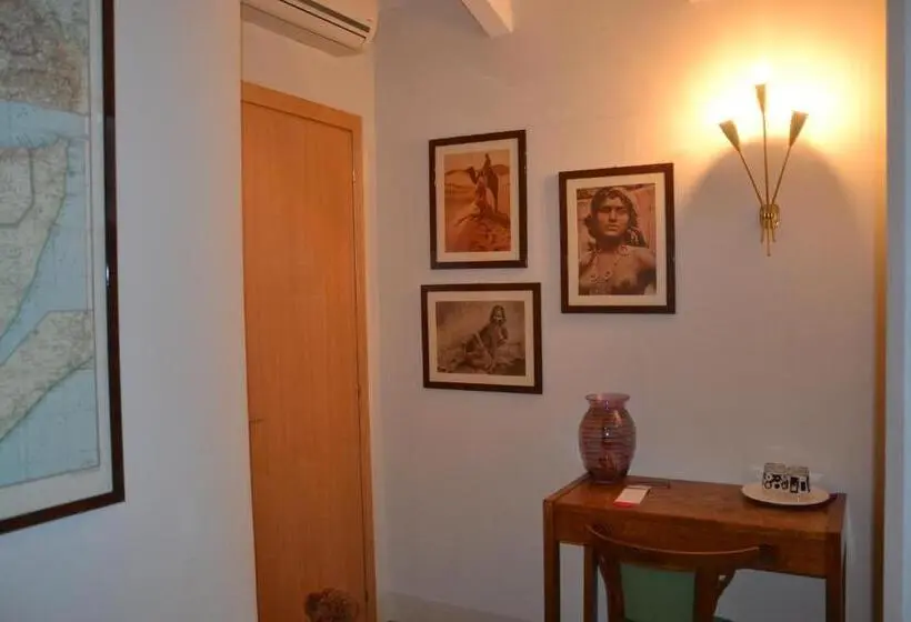 スタンダードルーム, Cesare Magli & Figli Residenza D'epoca Luxury Rooms