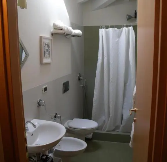 スタンダードルーム, Cesare Magli & Figli Residenza D'epoca Luxury Rooms