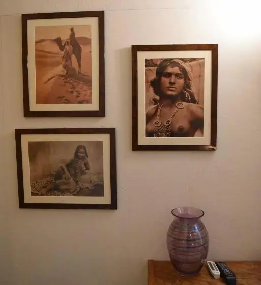 スタンダードルーム, Cesare Magli & Figli Residenza D'epoca Luxury Rooms