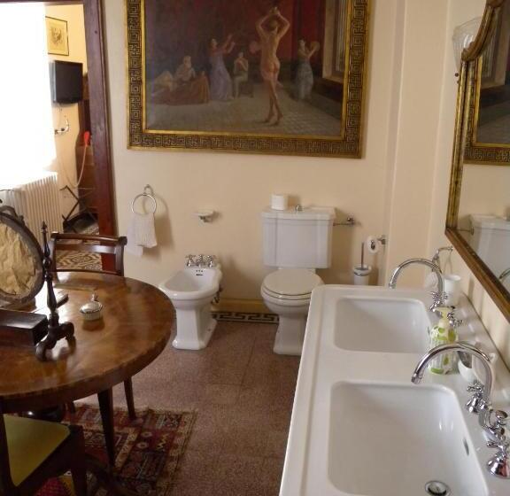 חדר דלוקס, Cesare Magli & Figli Residenza D'epoca Luxury Rooms