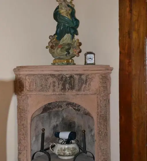 デラックスルーム, Cesare Magli & Figli Residenza D'epoca Luxury Rooms