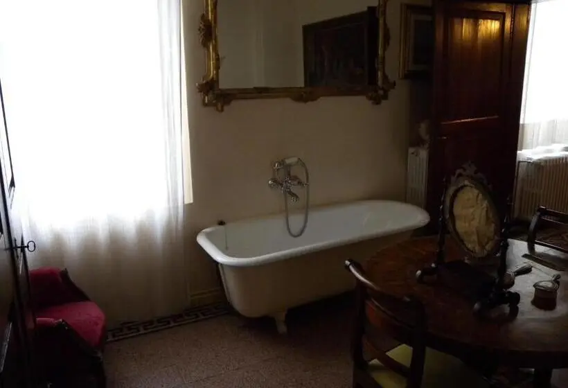 デラックスルーム, Cesare Magli & Figli Residenza D'epoca Luxury Rooms