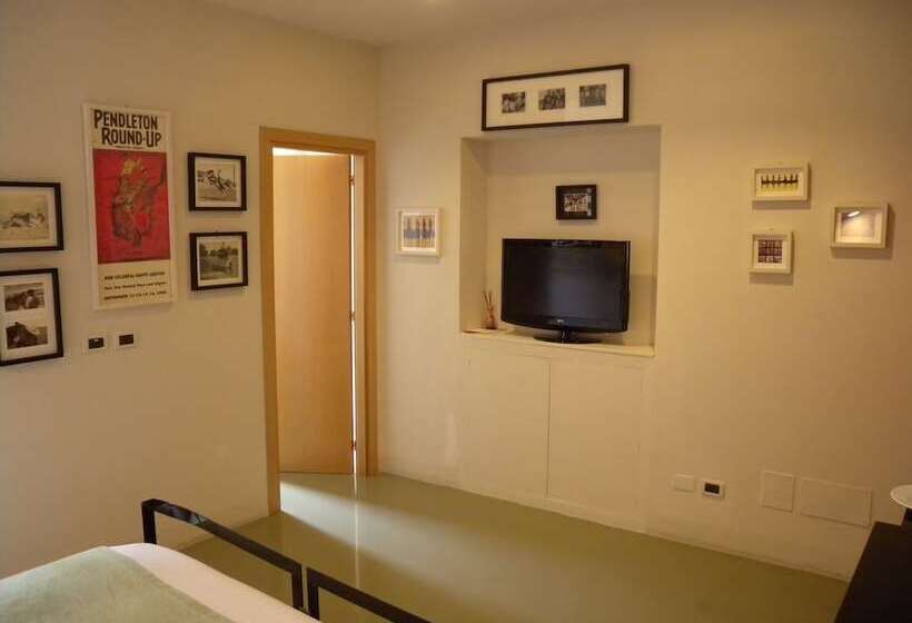 חדר סופריור, Cesare Magli & Figli Residenza D'epoca Luxury Rooms