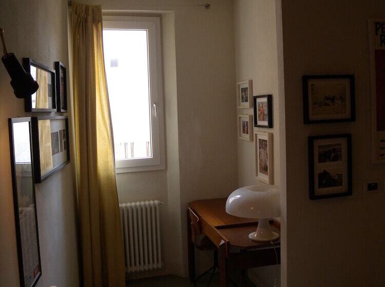 חדר סופריור, Cesare Magli & Figli Residenza D'epoca Luxury Rooms