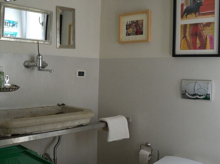 חדר סופריור, Cesare Magli & Figli Residenza D'epoca Luxury Rooms