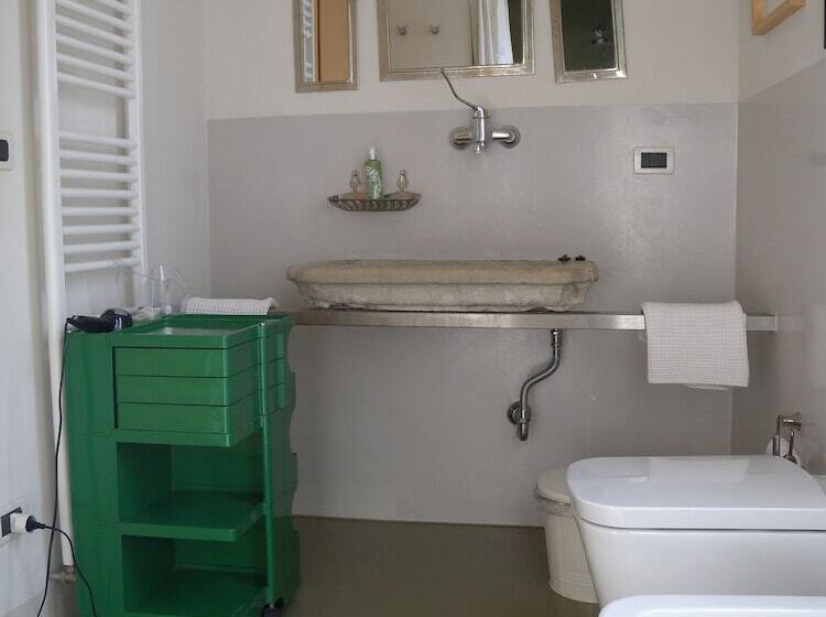 חדר סופריור, Cesare Magli & Figli Residenza D'epoca Luxury Rooms