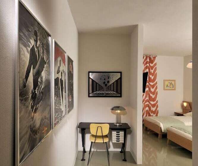 חדר סופריור, Cesare Magli & Figli Residenza D'epoca Luxury Rooms