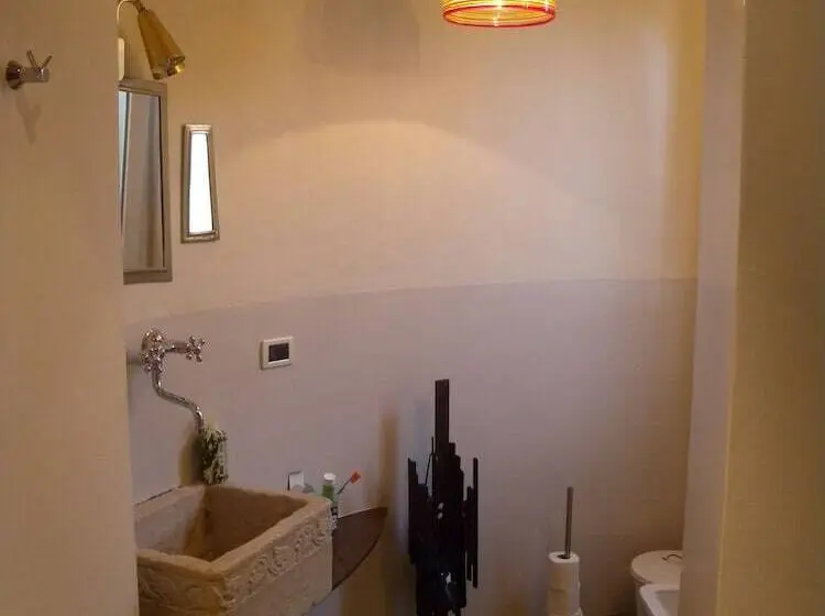 スーペリアールーム, Cesare Magli & Figli Residenza D'epoca Luxury Rooms