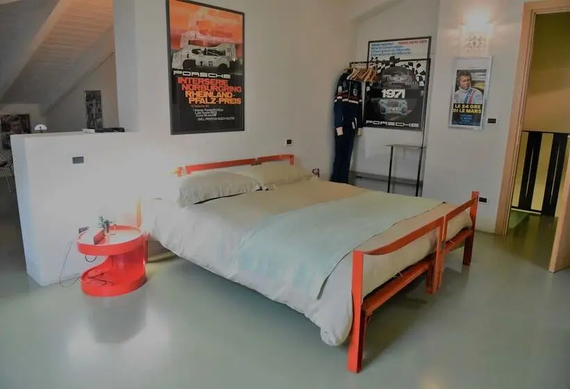 スーペリアトリプルルーム, Cesare Magli & Figli Residenza D'epoca Luxury Rooms