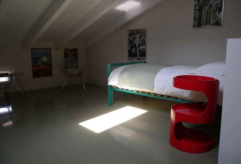 חדר סופריור לשלושה, Cesare Magli & Figli Residenza D'epoca Luxury Rooms