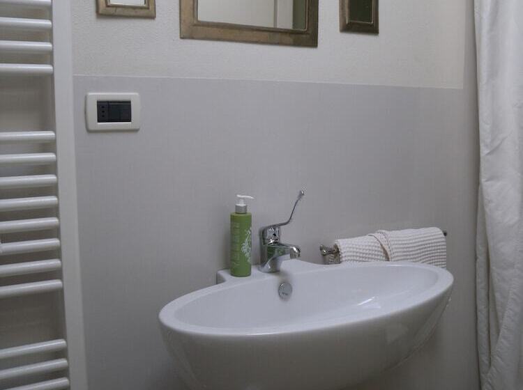 חדר סופריור לשלושה, Cesare Magli & Figli Residenza D'epoca Luxury Rooms