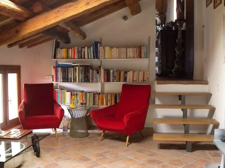 デラックススイート, Cesare Magli & Figli Residenza D'epoca Luxury Rooms