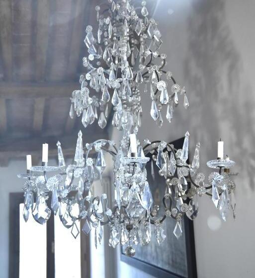 סוויטה דלוקס, Cesare Magli & Figli Residenza D'epoca Luxury Rooms