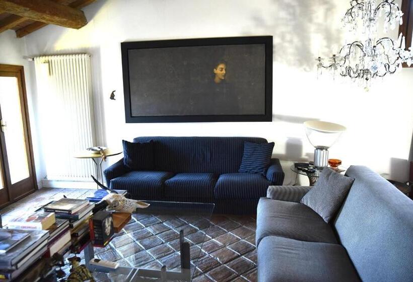 סוויטה דלוקס, Cesare Magli & Figli Residenza D'epoca Luxury Rooms