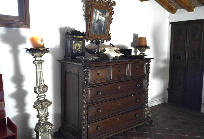 סוויטה דלוקס, Cesare Magli & Figli Residenza D'epoca Luxury Rooms