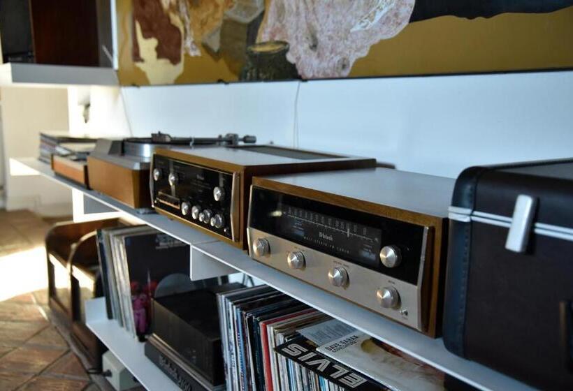 סוויטה דלוקס, Cesare Magli & Figli Residenza D'epoca Luxury Rooms