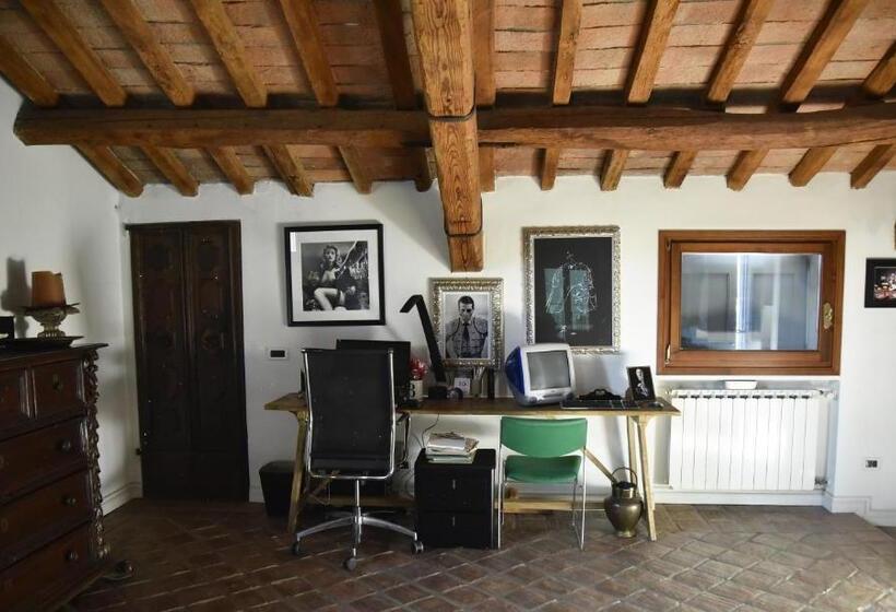 סוויטה דלוקס, Cesare Magli & Figli Residenza D'epoca Luxury Rooms