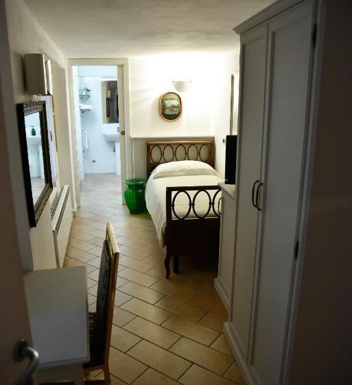 חדר סטנדרט יחיד, Cesare Magli & Figli Residenza D'epoca Luxury Rooms