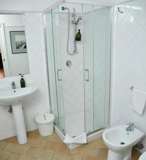 スタンダードシングルルーム, Cesare Magli & Figli Residenza D'epoca Luxury Rooms