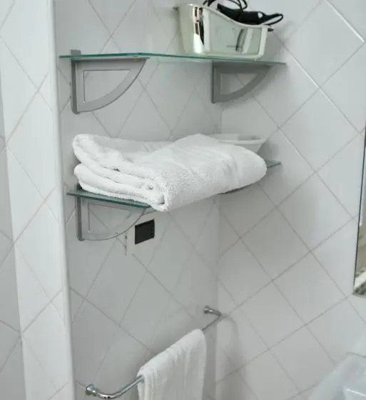 スタンダードシングルルーム, Cesare Magli & Figli Residenza D'epoca Luxury Rooms