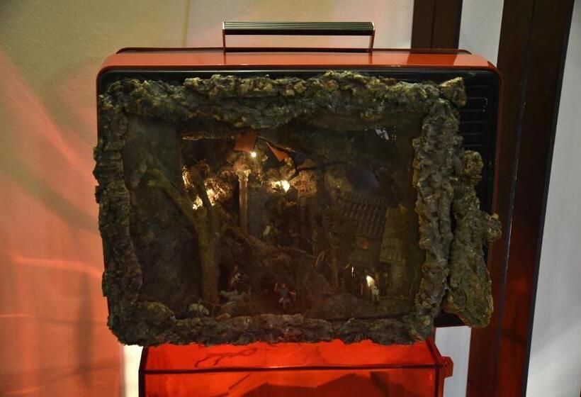 חדר סופריור לשלושה, Cesare Magli & Figli Residenza D'epoca Luxury Rooms