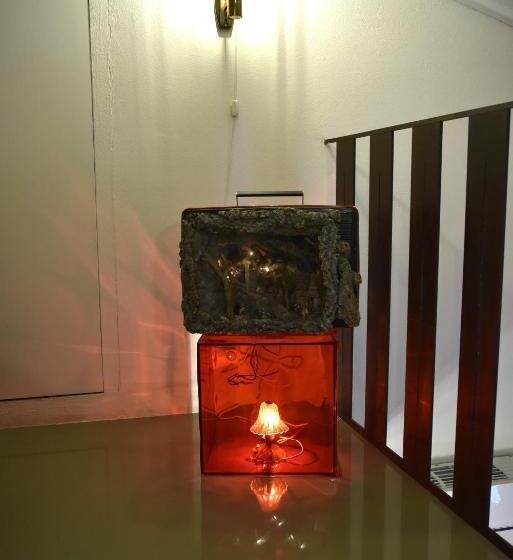 חדר סופריור לשלושה, Cesare Magli & Figli Residenza D'epoca Luxury Rooms