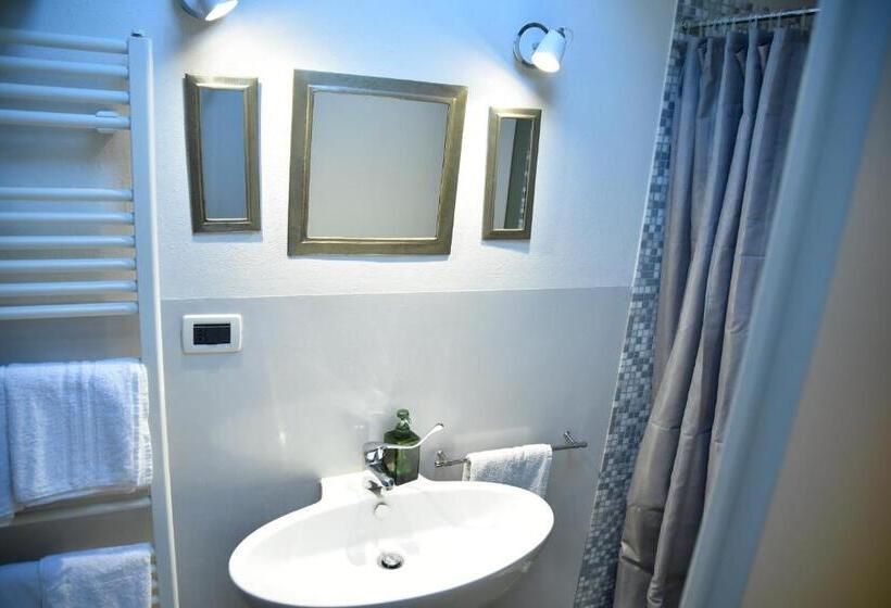Трехместный Номер Superior, Cesare Magli & Figli Residenza D'epoca Luxury Rooms