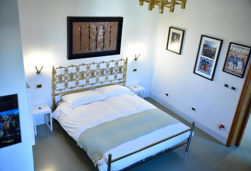 חדר סופריור לשלושה, Cesare Magli & Figli Residenza D'epoca Luxury Rooms