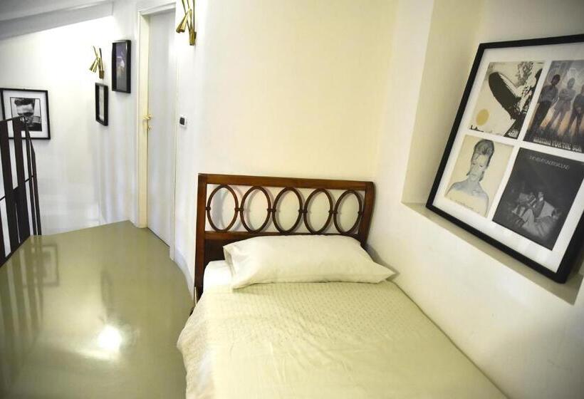 Трехместный Номер Superior, Cesare Magli & Figli Residenza D'epoca Luxury Rooms