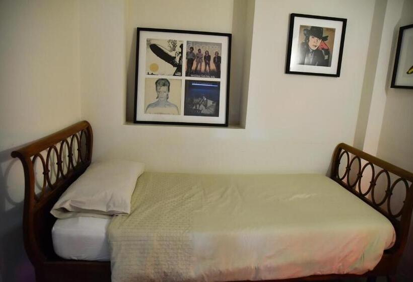 חדר סופריור לשלושה, Cesare Magli & Figli Residenza D'epoca Luxury Rooms