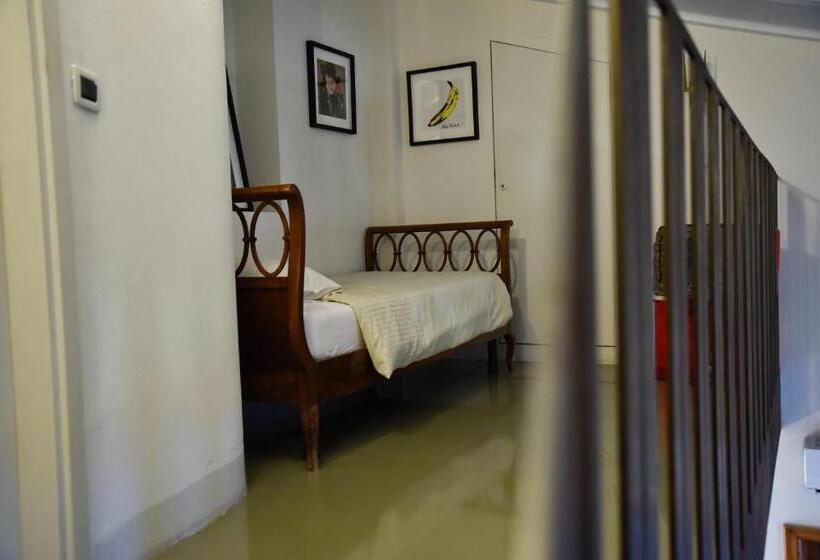 חדר סופריור לשלושה, Cesare Magli & Figli Residenza D'epoca Luxury Rooms