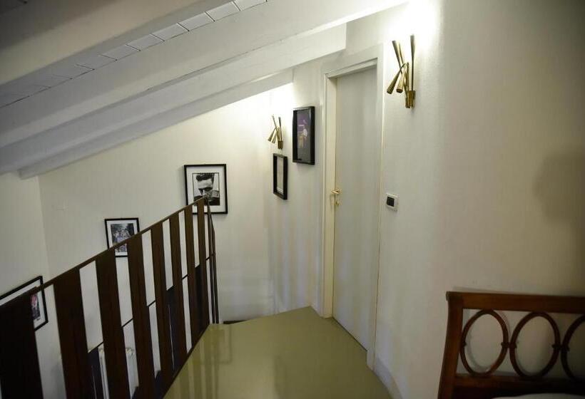 חדר סופריור לשלושה, Cesare Magli & Figli Residenza D'epoca Luxury Rooms