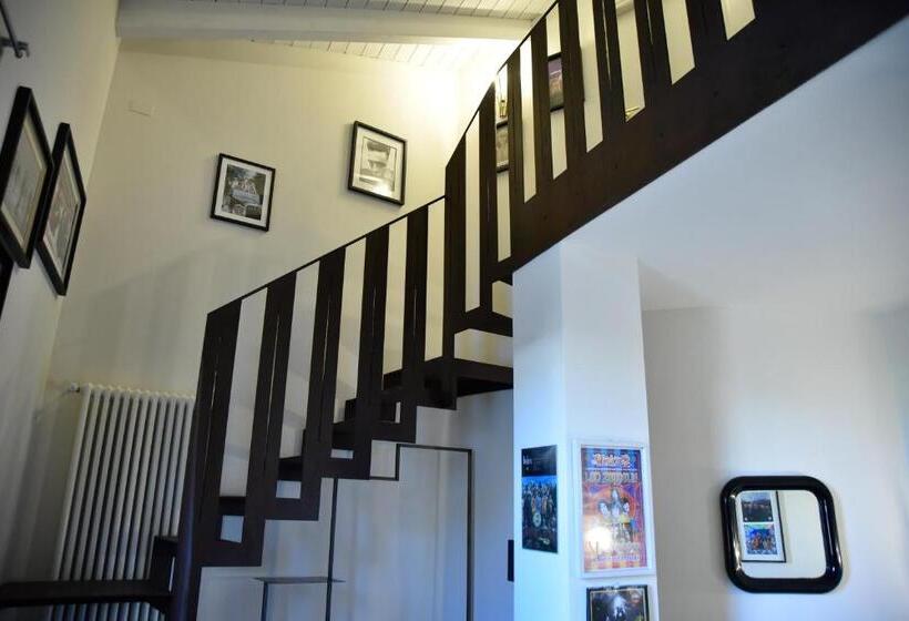 חדר סופריור לשלושה, Cesare Magli & Figli Residenza D'epoca Luxury Rooms