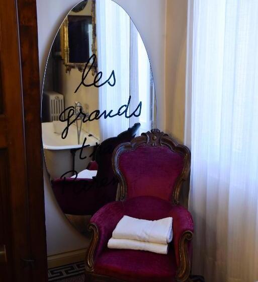 חדר סופריור עם מיטת קינג, Cesare Magli & Figli Residenza D'epoca Luxury Rooms