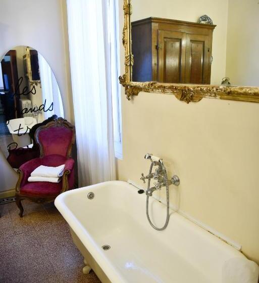 Номер Superior Кровать Кинг, Cesare Magli & Figli Residenza D'epoca Luxury Rooms