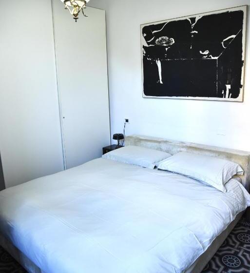 חדר סופריור עם מיטת קינג, Cesare Magli & Figli Residenza D'epoca Luxury Rooms