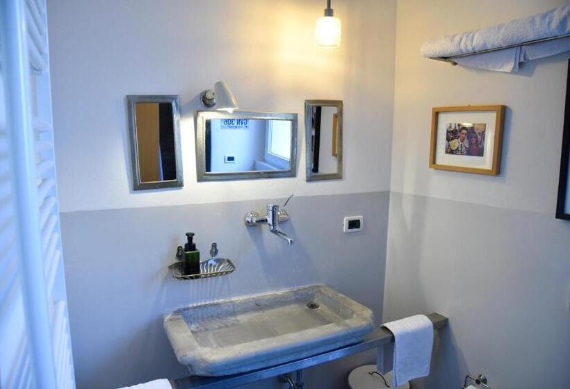 חדר סופריור עם מיטת קינג, Cesare Magli & Figli Residenza D'epoca Luxury Rooms