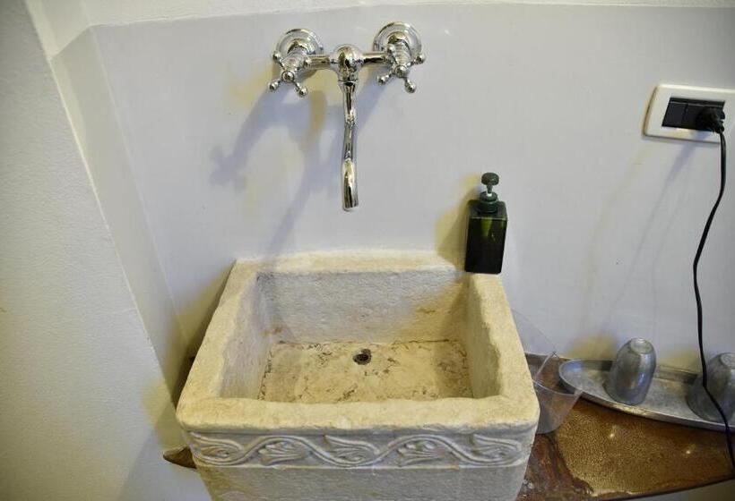 חדר סופריור, Cesare Magli & Figli Residenza D'epoca Luxury Rooms