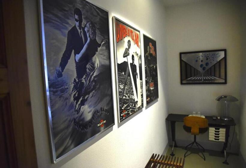 חדר סופריור, Cesare Magli & Figli Residenza D'epoca Luxury Rooms