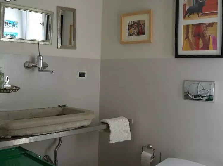 Superior-huone, Cesare Magli & Figli Residenza D'epoca Luxury Rooms