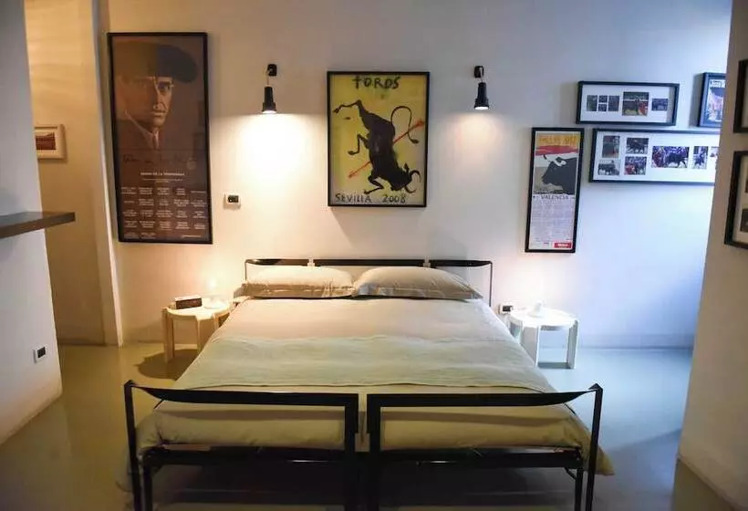 Superior-huone, Cesare Magli & Figli Residenza D'epoca Luxury Rooms